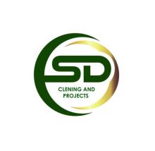 SHERLEY DUDUZILE CLENING AND PROJECTS Logo